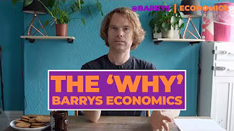 Barry's Economics